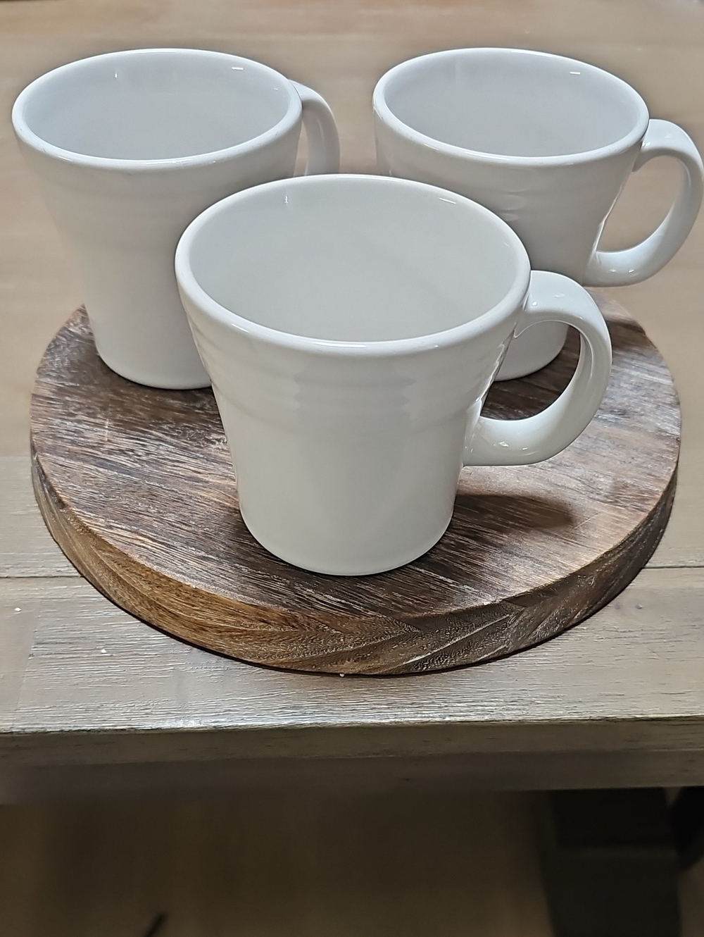 Fiestaware Tapered Mug - Set of 3